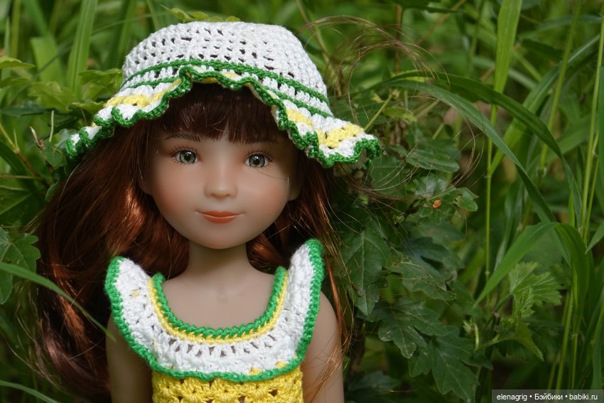 Куклы Ruby Red, Руби Ред