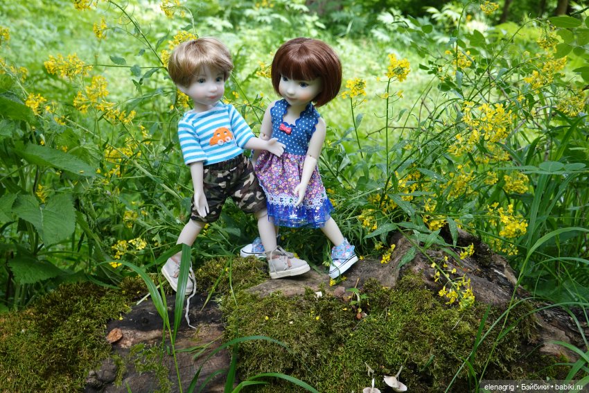 Куклы Ruby Red, Руби Ред