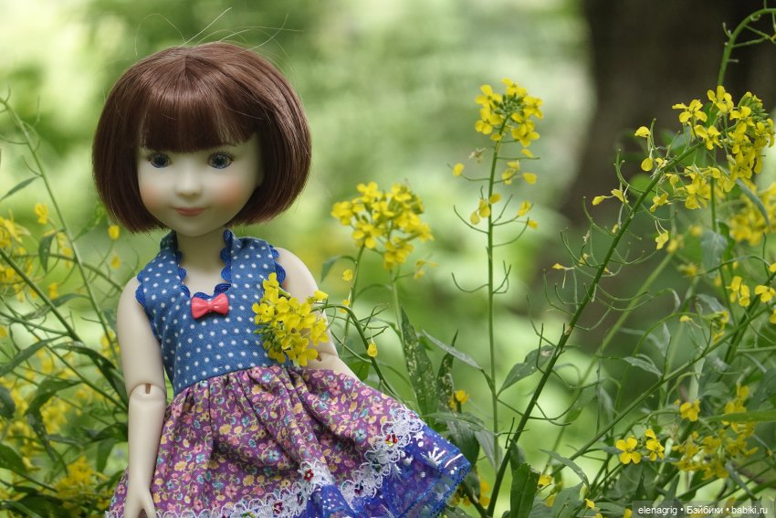 Куклы Ruby Red, Руби Ред