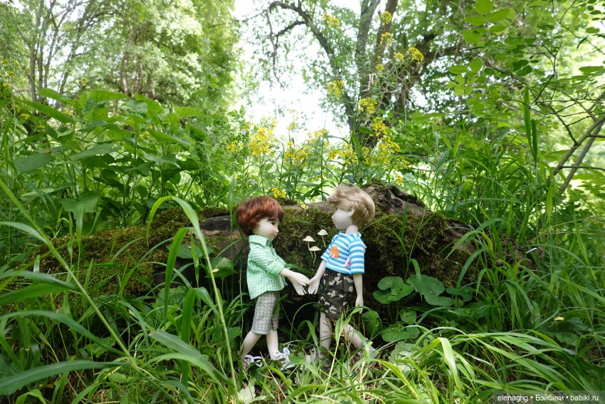 Куклы Ruby Red, Руби Ред