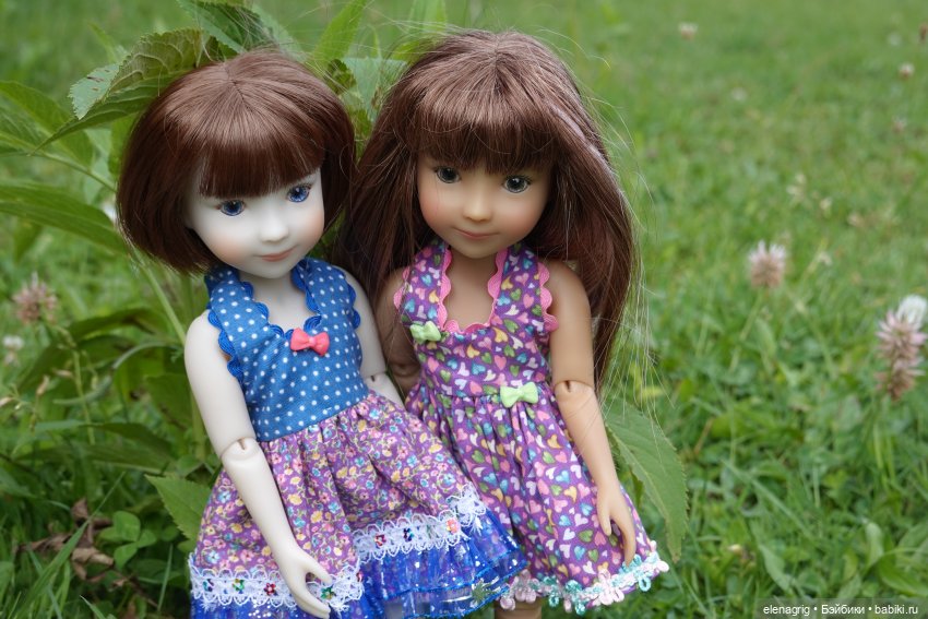 Куклы Ruby Red, Руби Ред