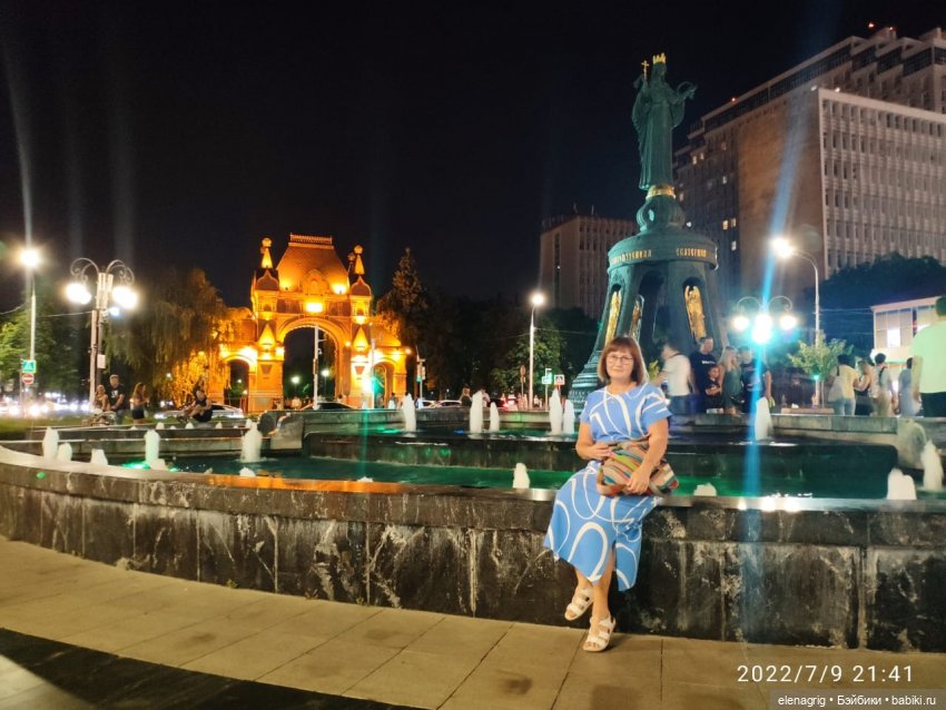 Гуляем по Краснодару — Куклы Xiaomi Monst (Сяоми) и Pipitom: шарнирные (фото 6)