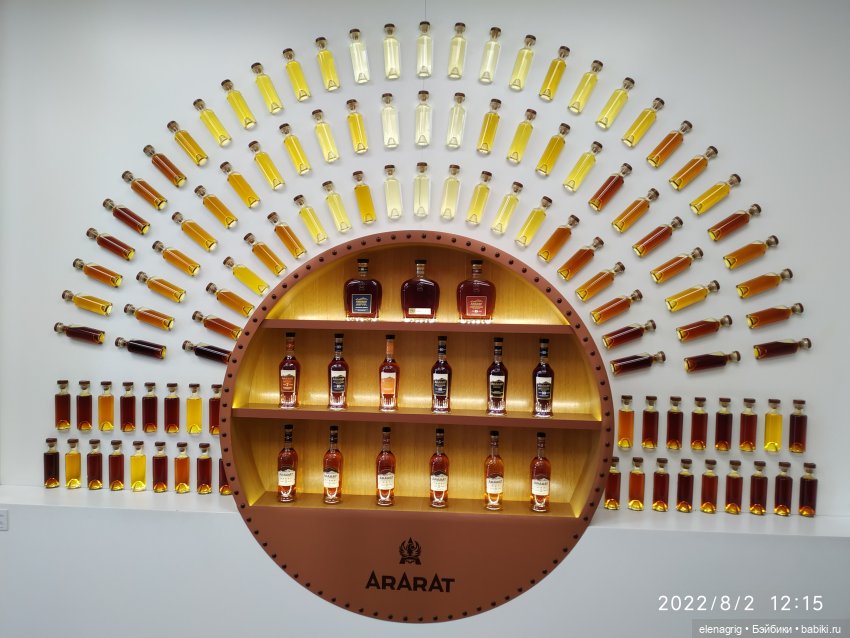 Большое летнее путешествие. Начало. Ереван