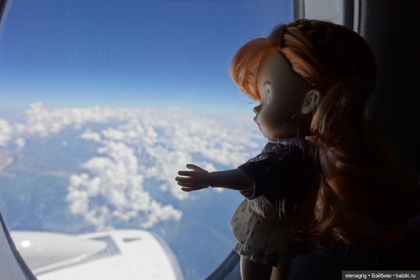 Большое летнее путешествие. Начало. Ереван