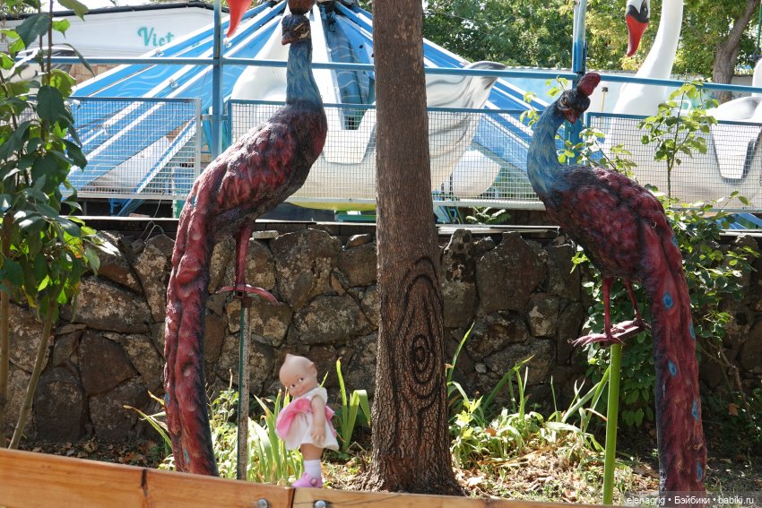 Ереван, часть вторая — Туризм и путешествия: фотоотчеты из поездок