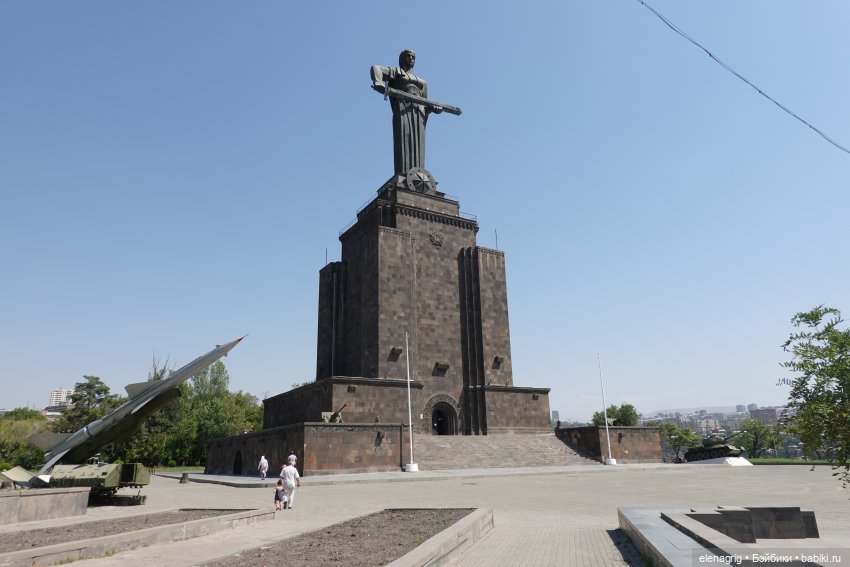 Ереван, часть вторая — Туризм и путешествия: фотоотчеты из поездок