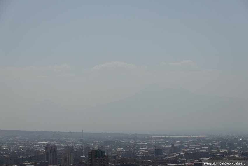 Ереван, часть вторая — Туризм и путешествия: фотоотчеты из поездок