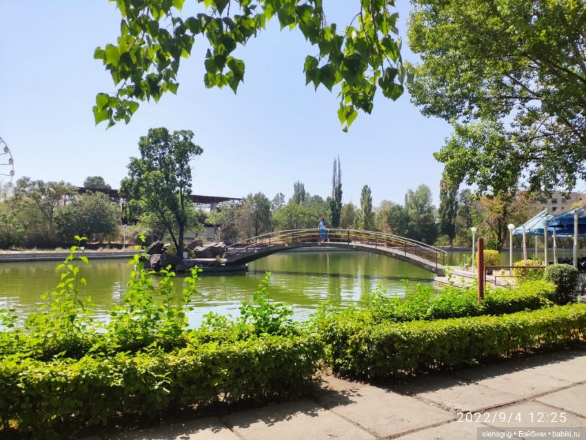 Ереван, часть вторая — Туризм и путешествия: фотоотчеты из поездок