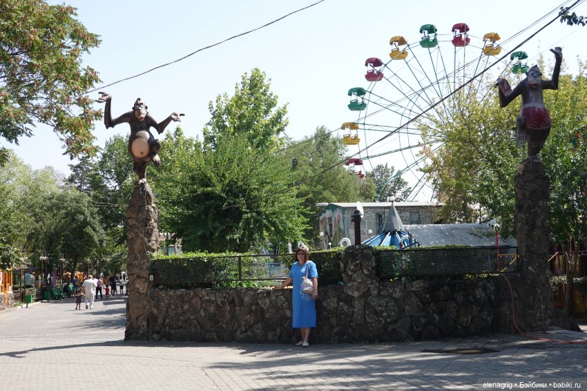 Ереван, часть вторая — Туризм и путешествия: фотоотчеты из поездок
