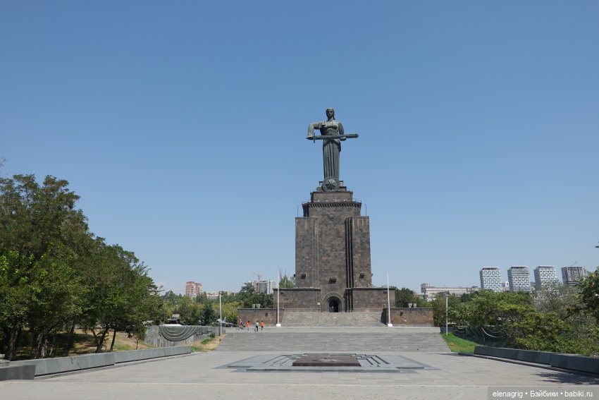 Ереван, часть вторая — Туризм и путешествия: фотоотчеты из поездок