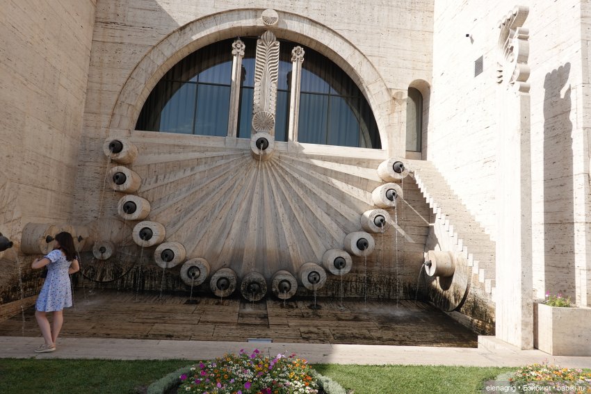 Ереван, часть вторая — Туризм и путешествия: фотоотчеты из поездок
