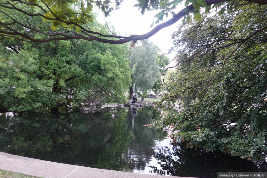 Большое летнее путешествие. Вена (фото 3)