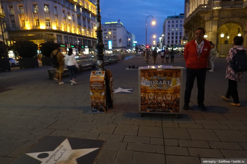 Большое летнее путешествие. Вена (фото 7)