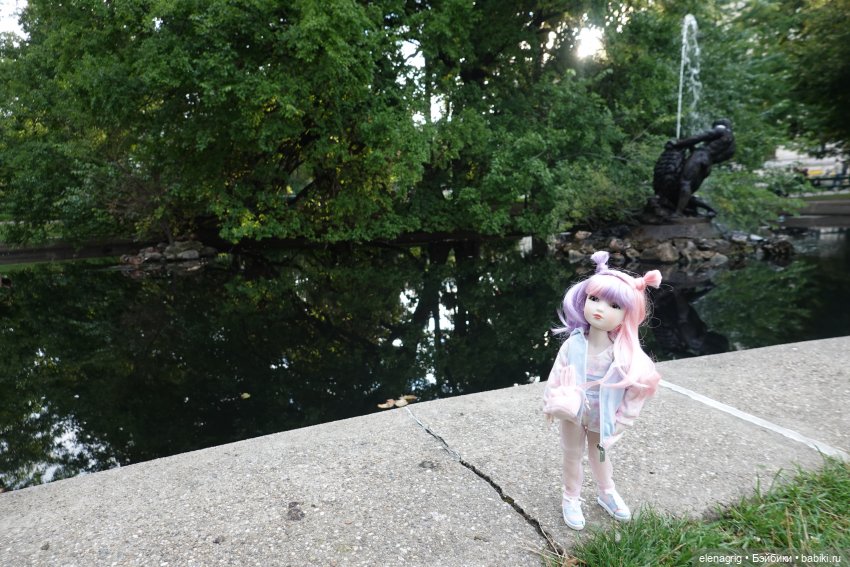 Вена Австрия