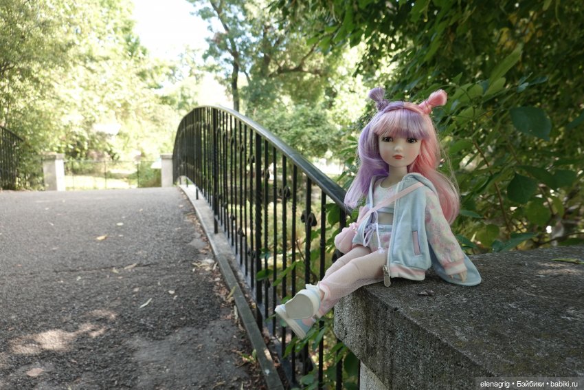 Вена, зоопарк