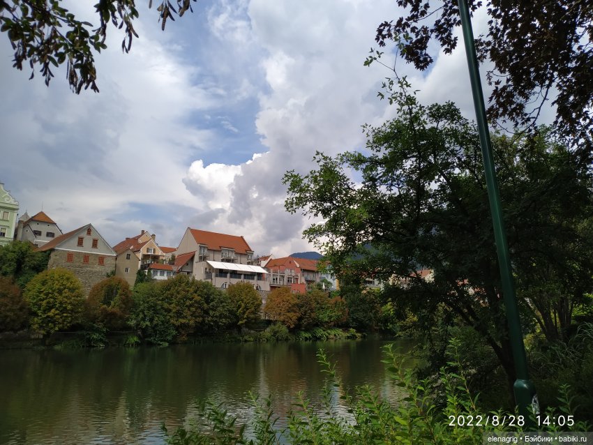 Австрия, Фронлайтен