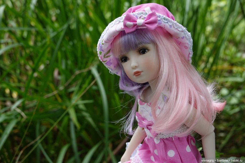 Куклы Ruby Red, Руби Ред