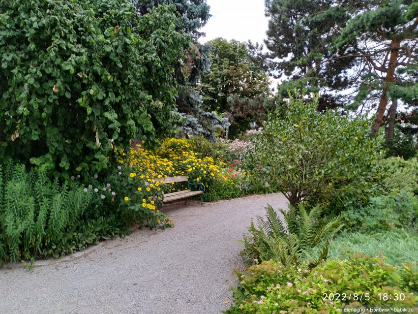 Австрия,Фронлайтен