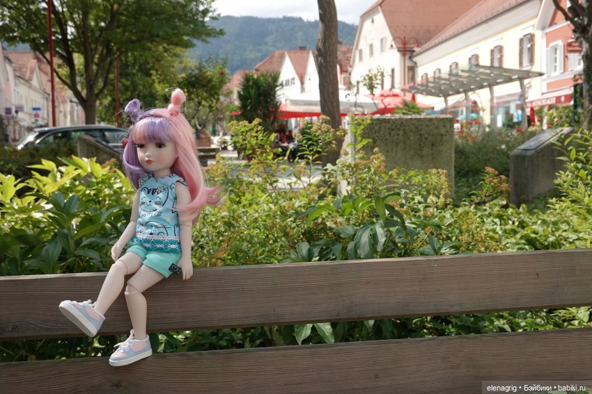 Куклы Ruby Red, Руби Ред