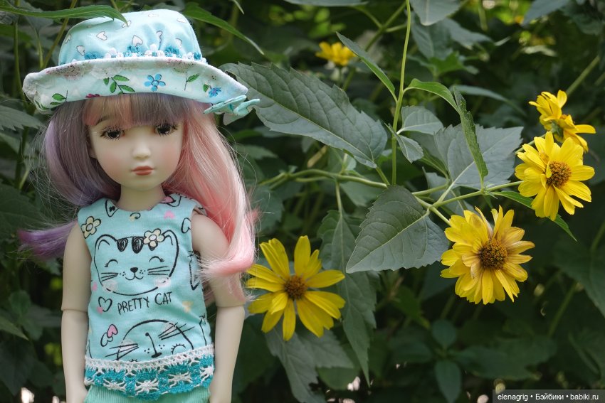 Куклы Ruby Red, Руби Ред