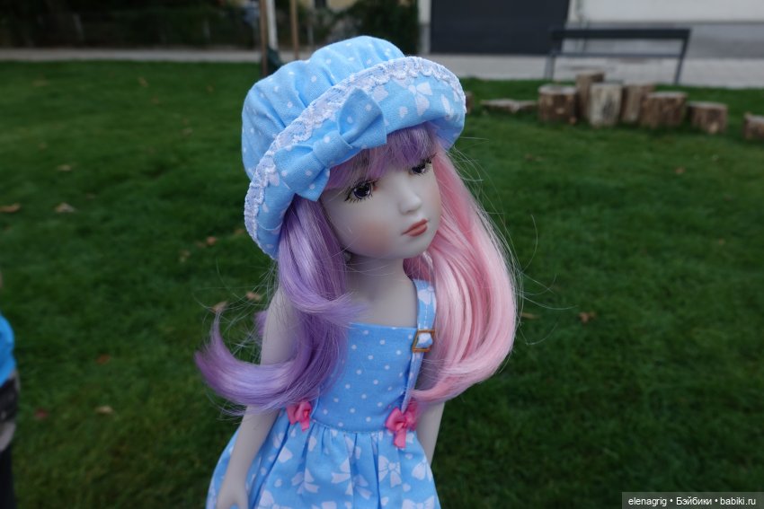 Куклы Ruby Red, Руби Ред