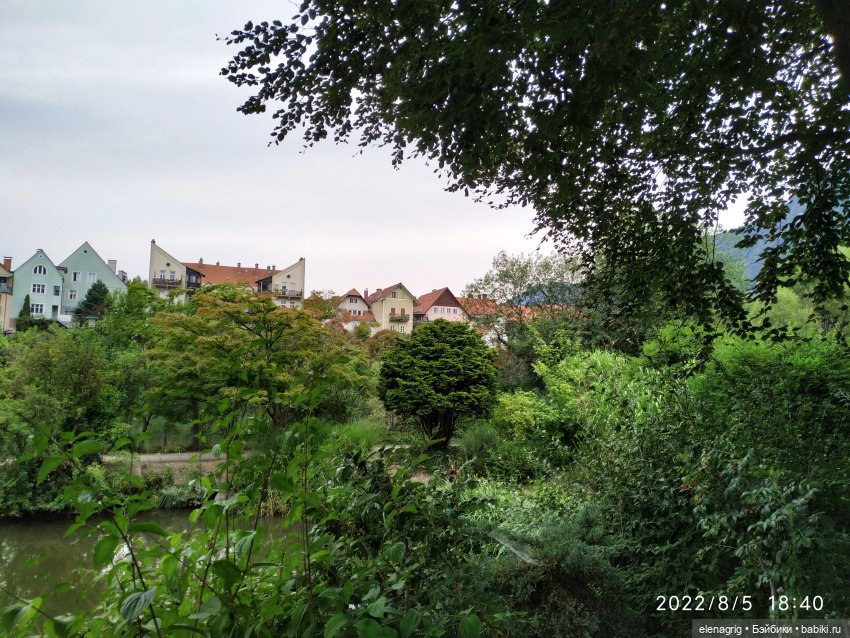 Австрия,Фронлайтен