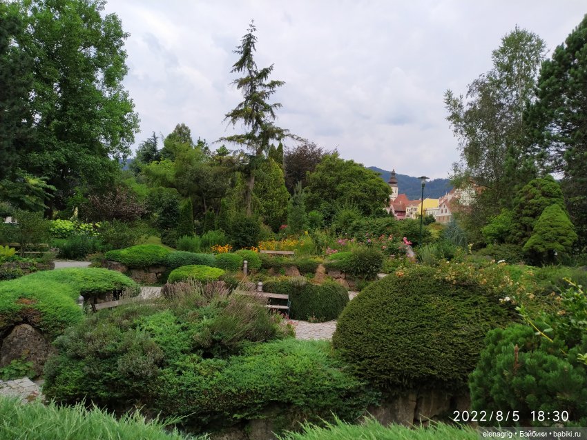 Австрия,Фронлайтен