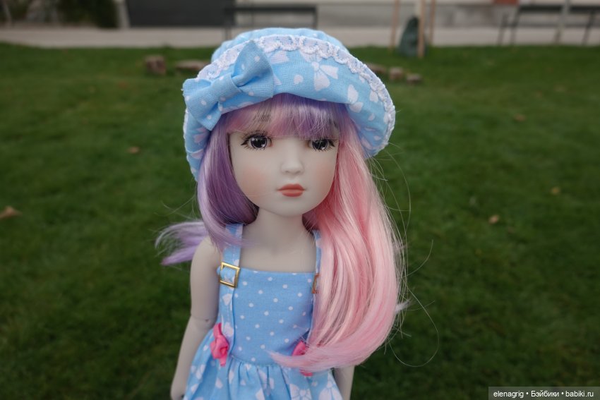 Куклы Ruby Red, Руби Ред