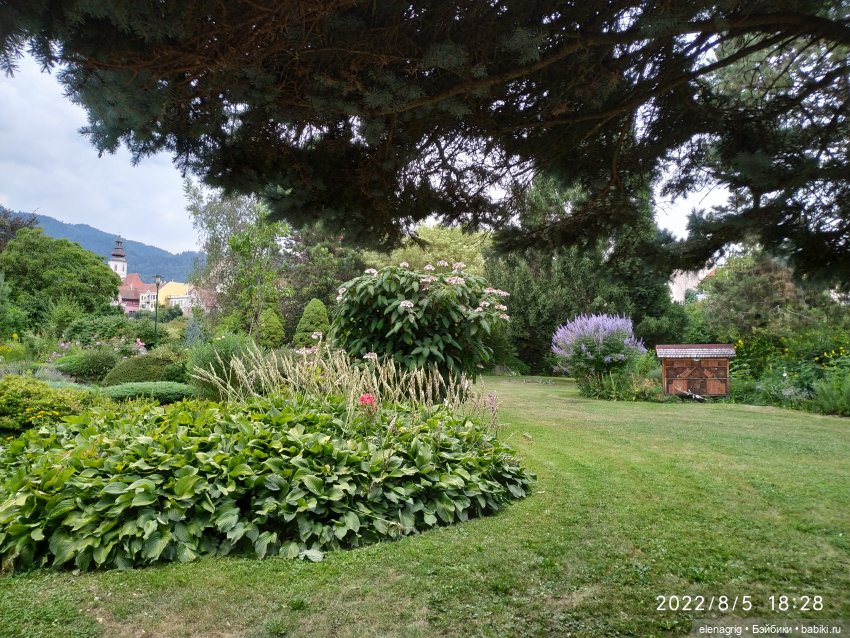 Австрия,Фронлайтен