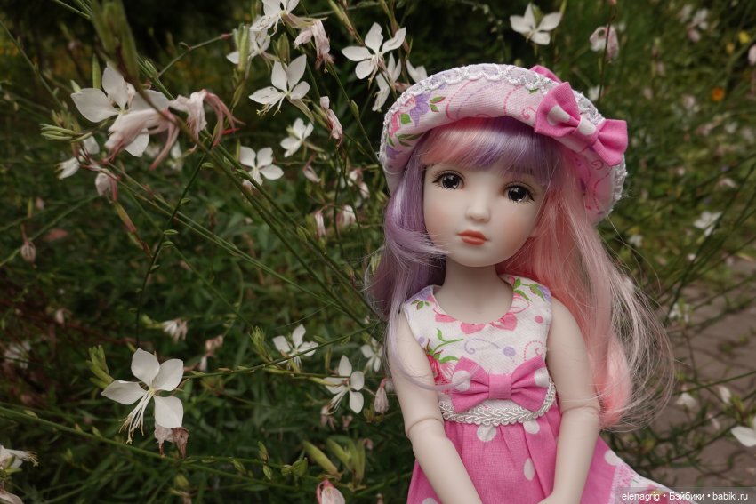 Куклы Ruby Red, Руби Ред