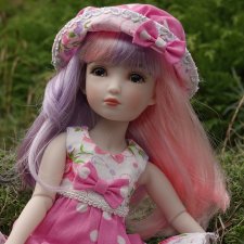 Аврил от Руби Ред в Австрии