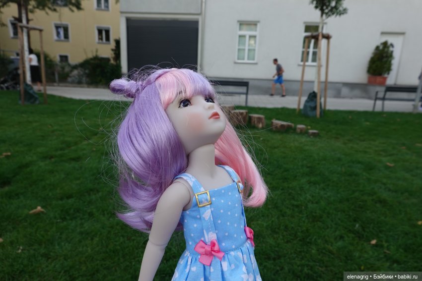 Аврил от Руби Ред в Австрии (фото 2)