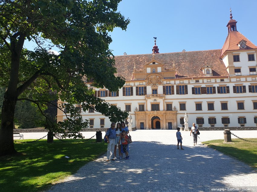 Большое летнее путешествие. Австрийские фотозарисовки (фото 3)