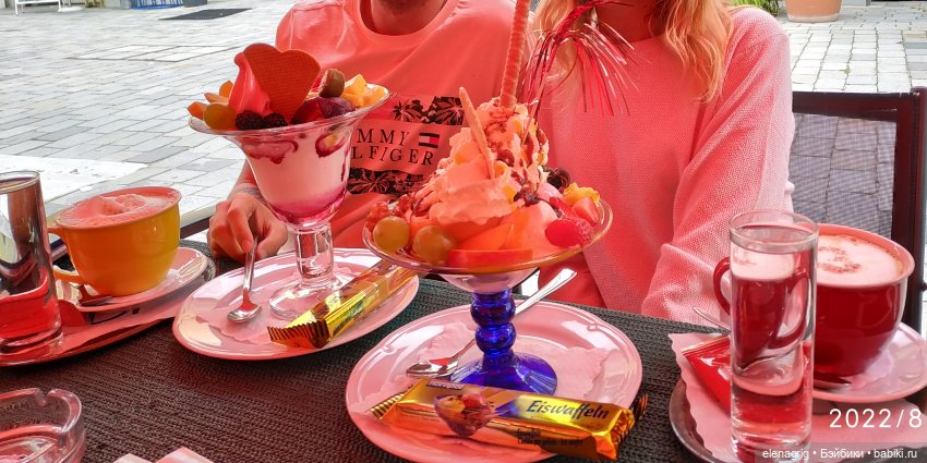 Большое летнее путешествие. Австрийские фотозарисовки (фото 9)