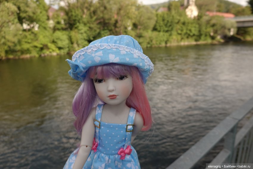 Большое летнее путешествие. Австрийские фотозарисовки