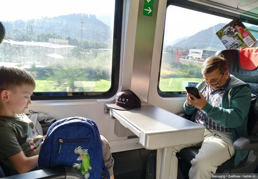 Большое летнее путешествие. Венецианские каникулы (фото 3)