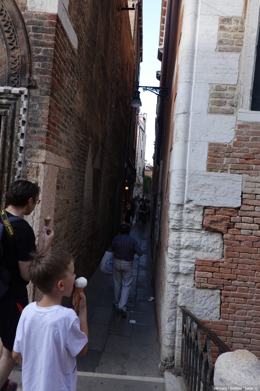 Венеция. часть вторая — Туризм и путешествия: фотоотчеты из поездок (фото 9)
