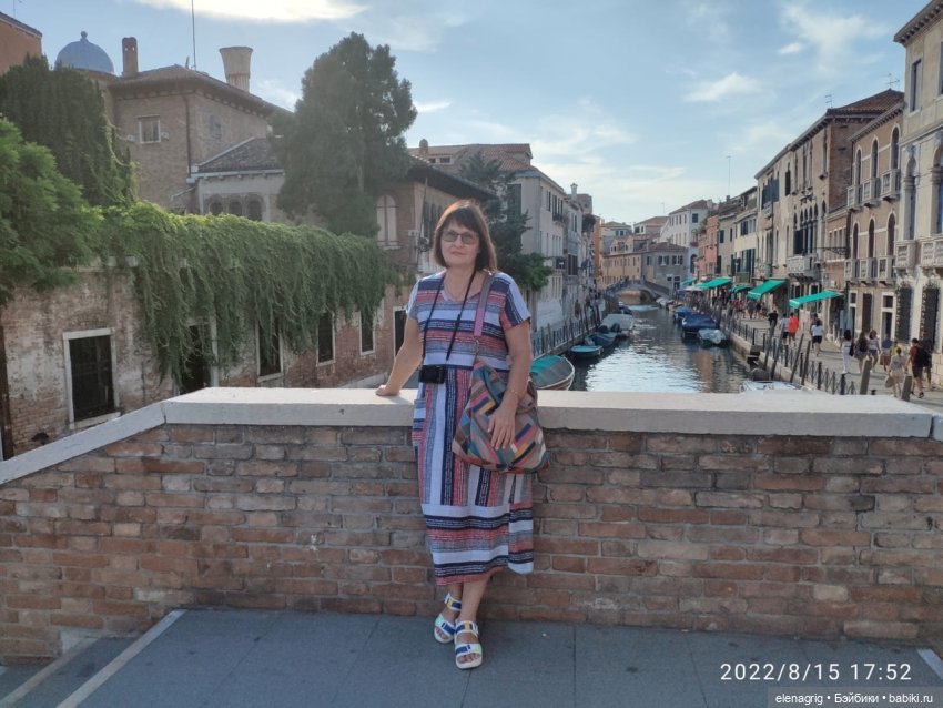 Венеция. часть вторая — Туризм и путешествия: фотоотчеты из поездок (фото 5)
