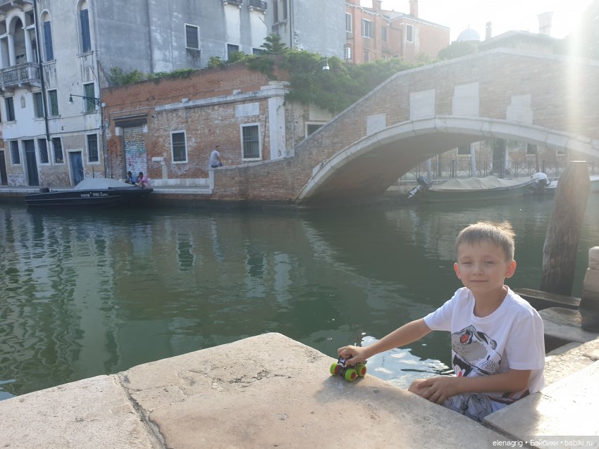 Венеция. часть вторая — Туризм и путешествия: фотоотчеты из поездок (фото 6)