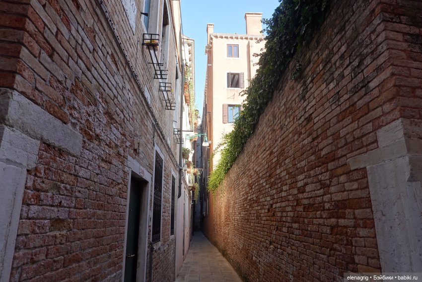 Венеция. часть вторая — Туризм и путешествия: фотоотчеты из поездок (фото 8)