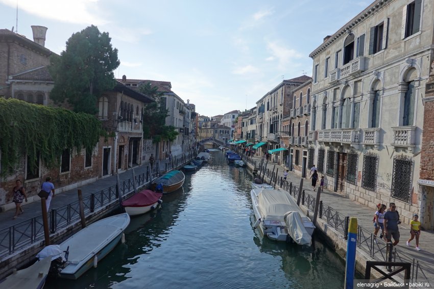 Венеция. часть вторая — Туризм и путешествия: фотоотчеты из поездок (фото 4)