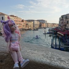 Венеция. часть вторая