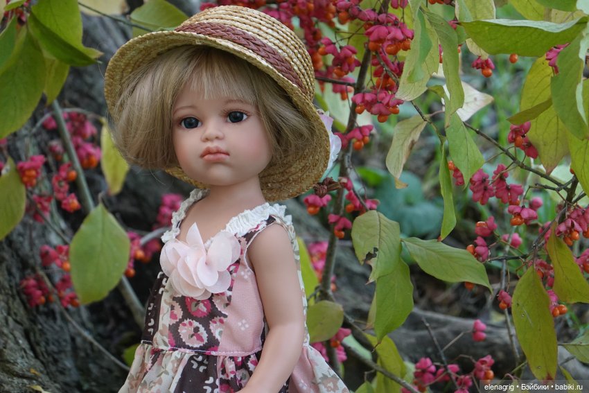 Игровые куклы Llorens, Ллоренс