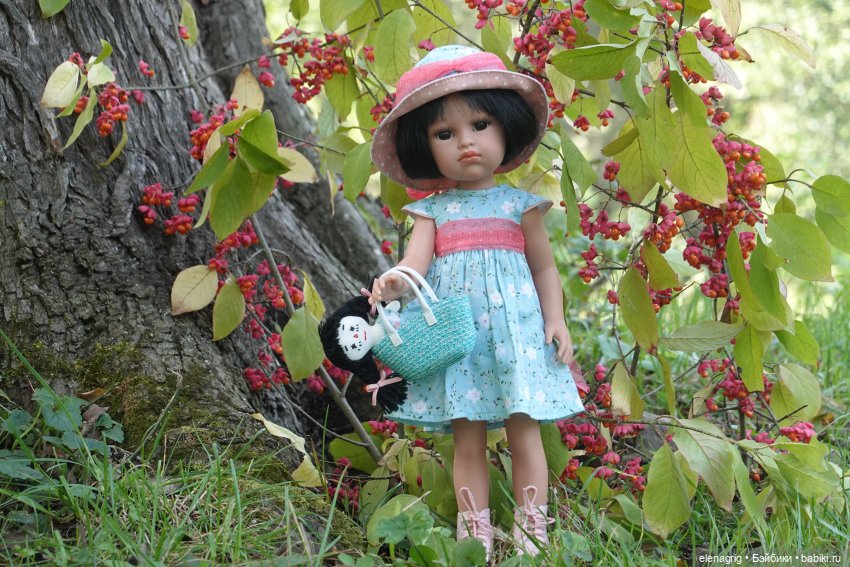 Игровые куклы Llorens, Ллоренс