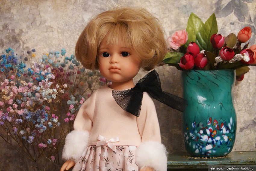 Игровые куклы Llorens, Ллоренс