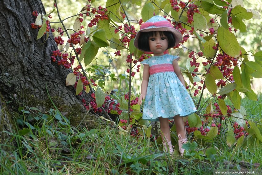 Игровые куклы Llorens, Ллоренс