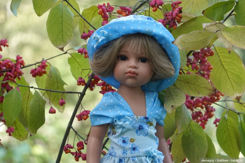 Игровые куклы Llorens, Ллоренс