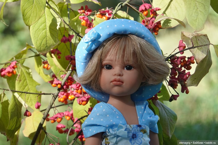 Игровые куклы Llorens, Ллоренс