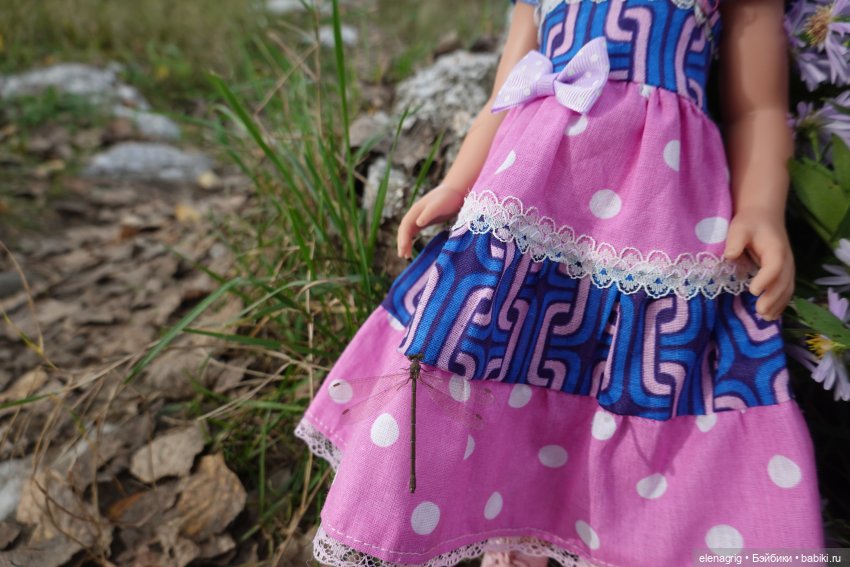 Игровые куклы Llorens, Ллоренс