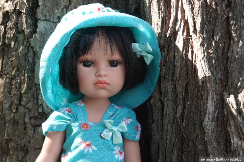 Игровые куклы Llorens, Ллоренс